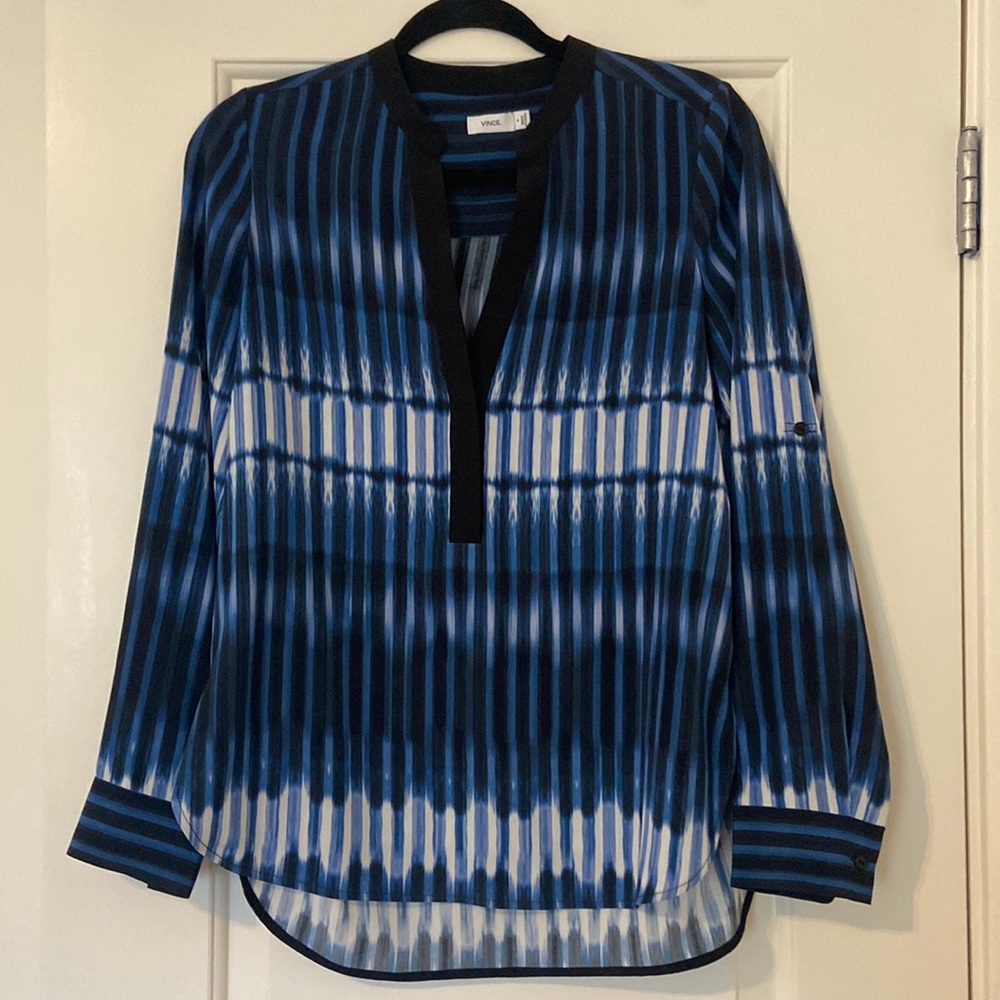 Vince Blouse